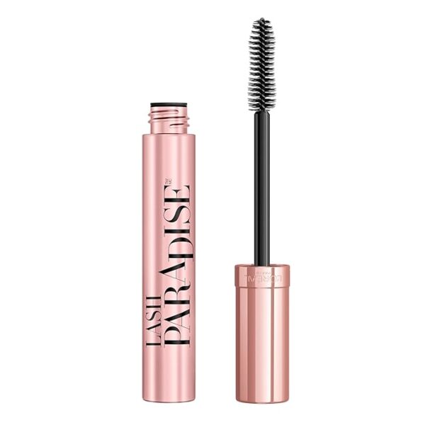 L'Oreal Paris Voluminous Makeup Lash Paradise Mascara