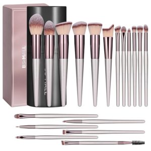 Makeup Brushes, Makeup Kit 14PCS