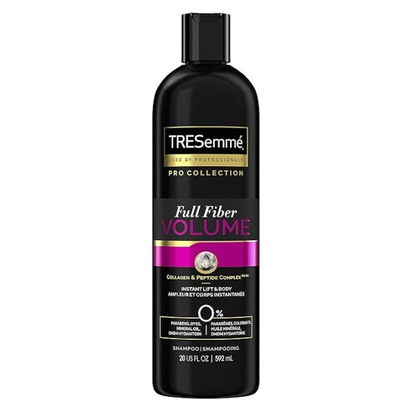 TRESemmé Pro Advanced Shampoo For Instant Lift