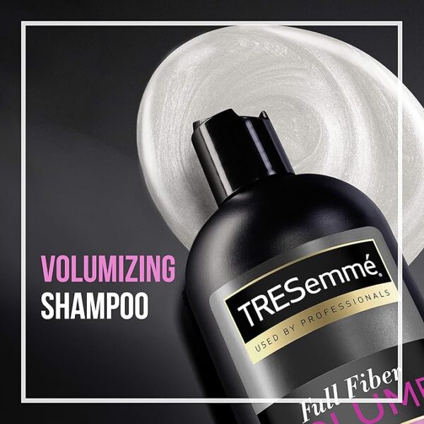 TRESemmé Pro Advanced Shampoo For Instant Lift - Image 5